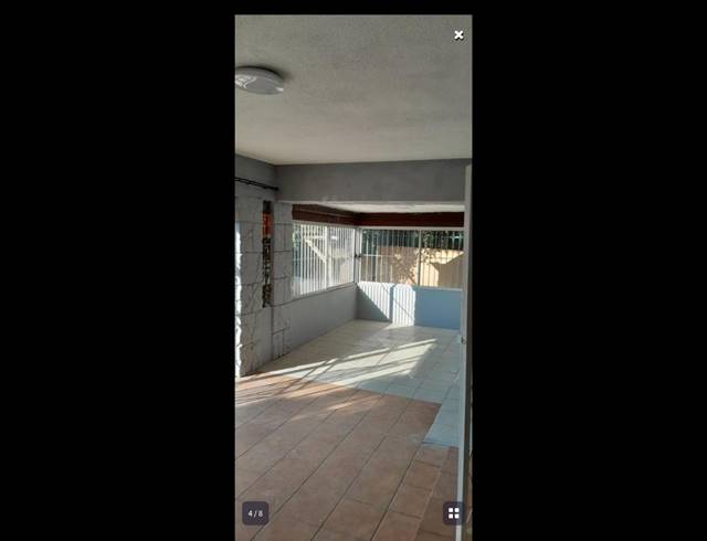 2 BEDROOM PROPERTY TO RENT IN KENSINGTON